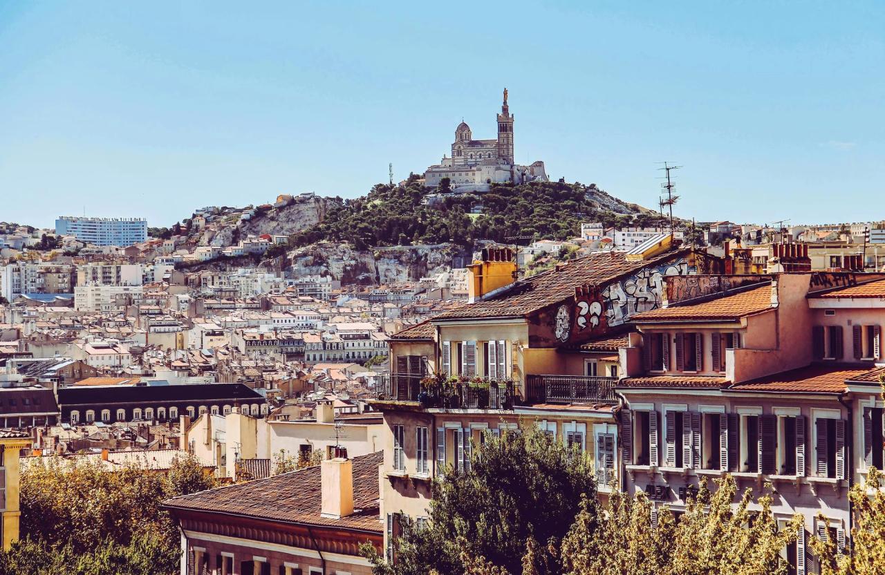 Hero image for Moving to Marseille