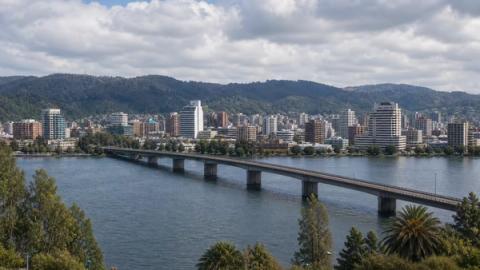 Hero image for Moving to Concepcion