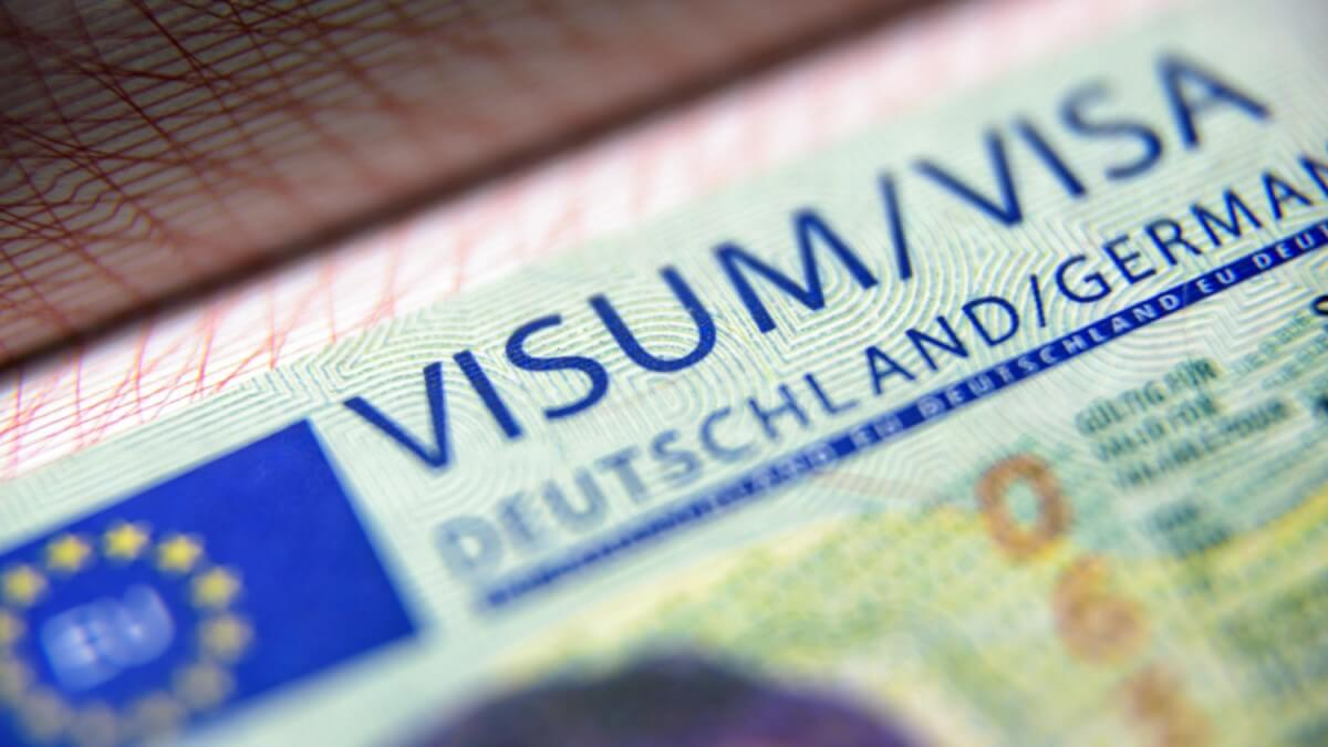 visa