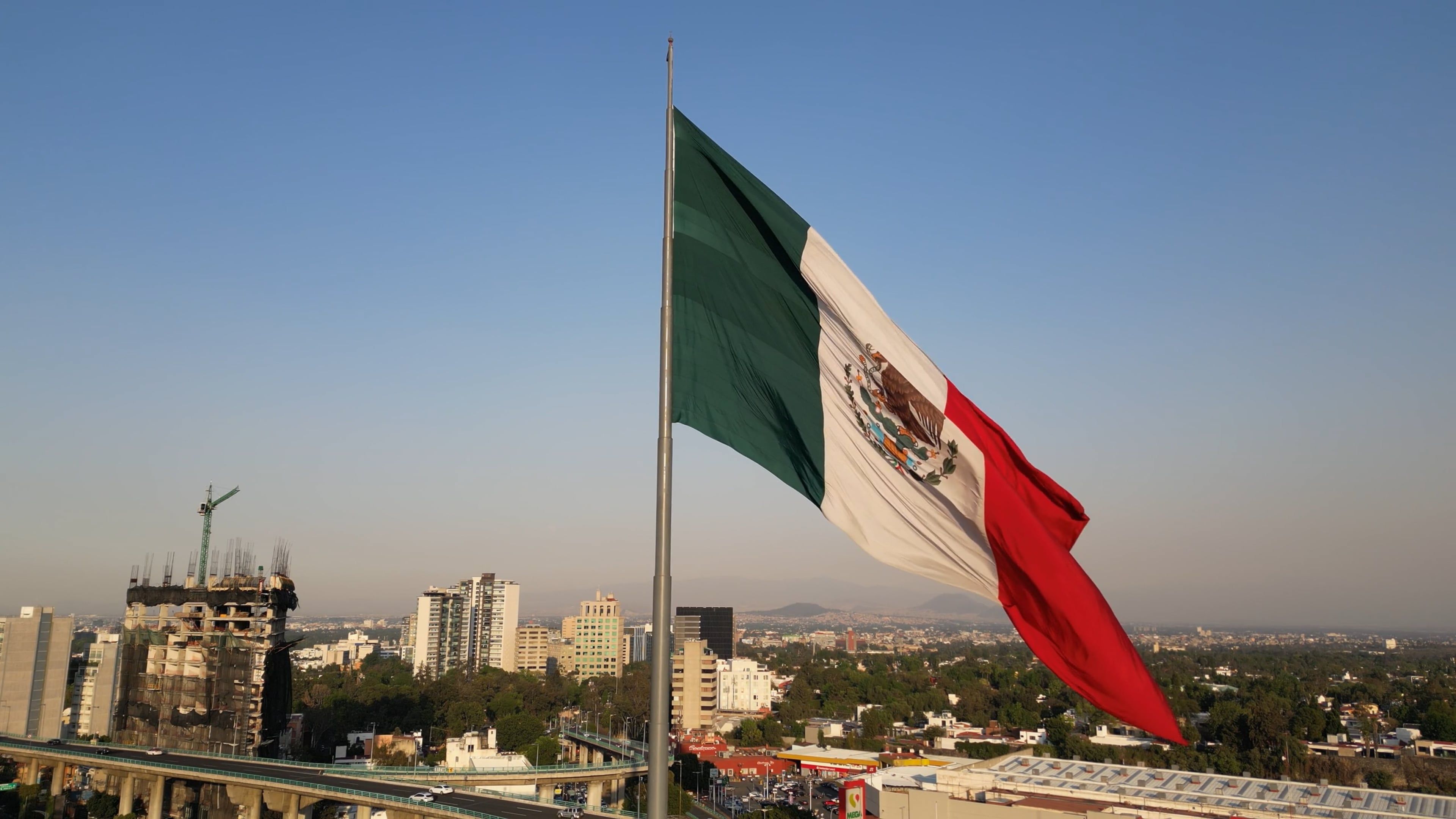Mexiko