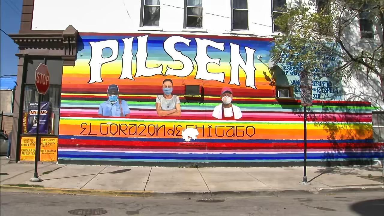 Hero image for Moving to Pilsen