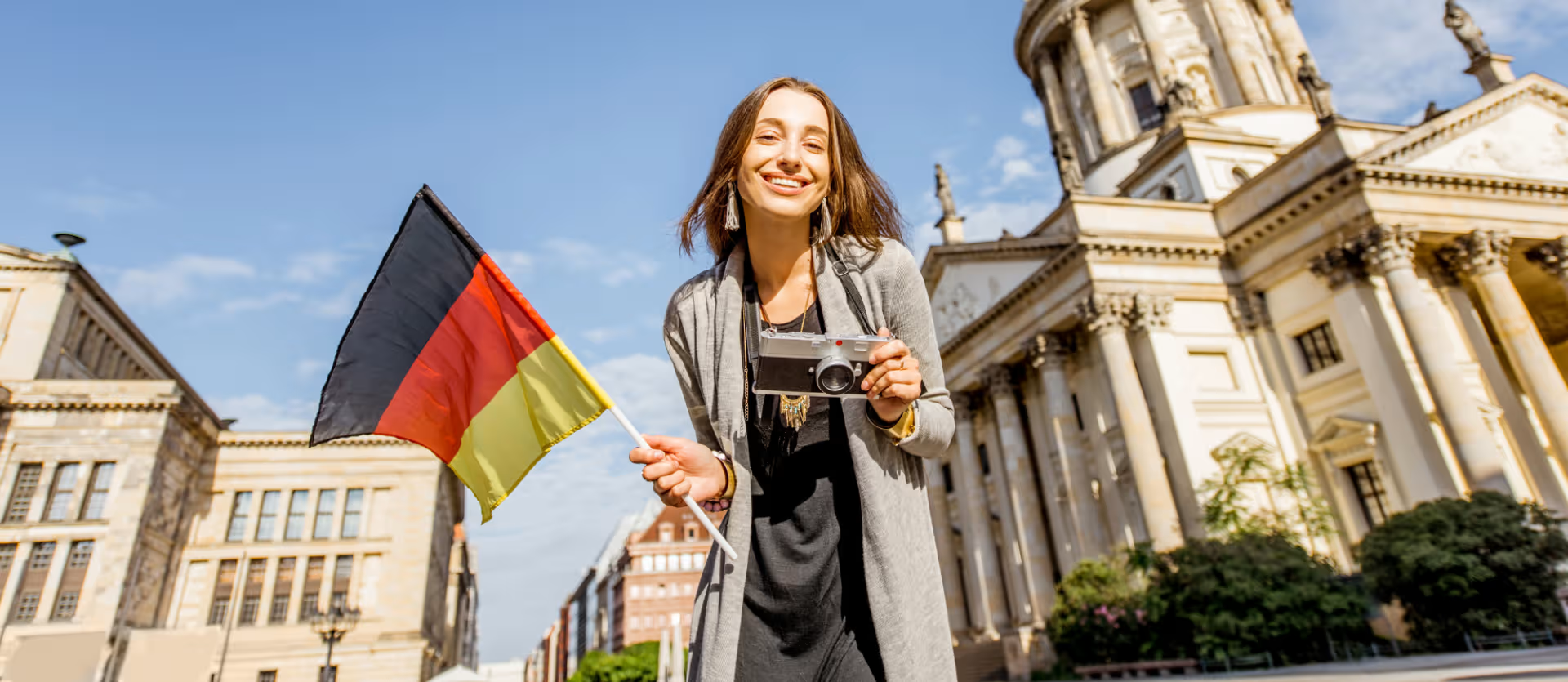 moving to germany