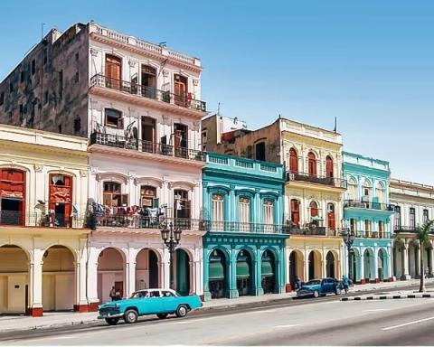 Hero image for Moving to Cuba: Complete Expat Guide (2026)