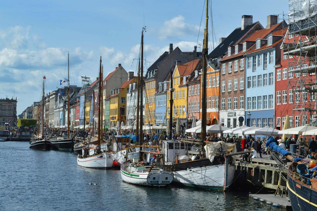 Hero image for Moving to Denmark: Complete Expat Guide (2026)