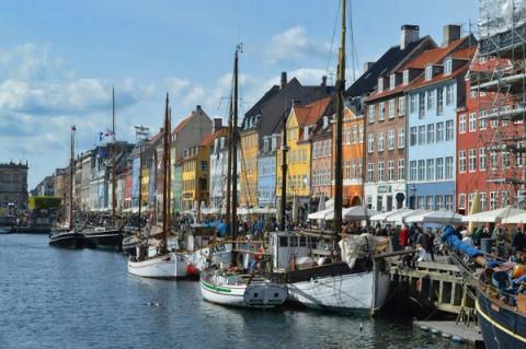 Hero image for Moving to Denmark: Complete Expat Guide (2026)