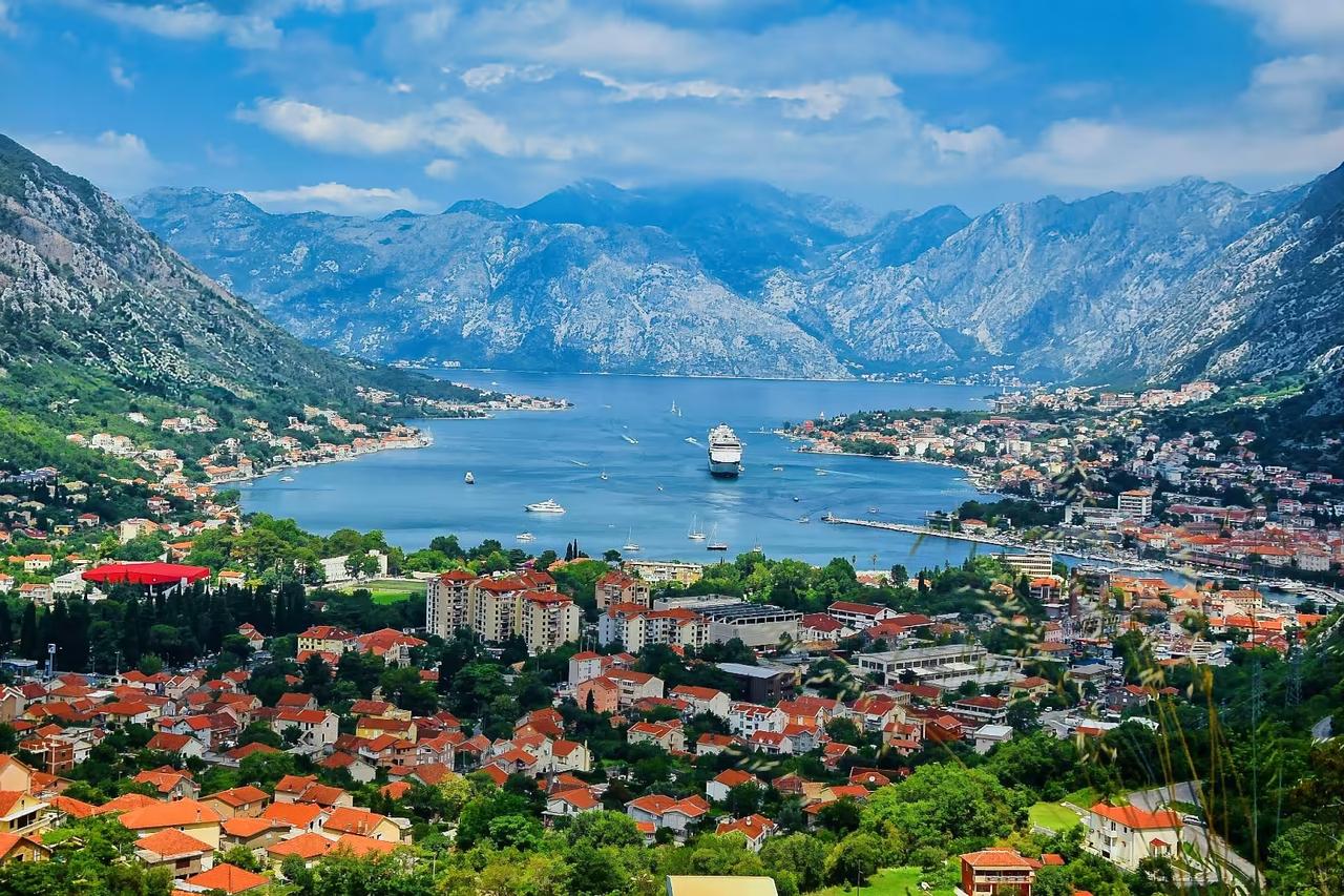 Hero image for Moving to Montenegro: Complete Expat Guide (2026)