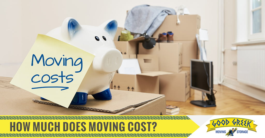 moving cost