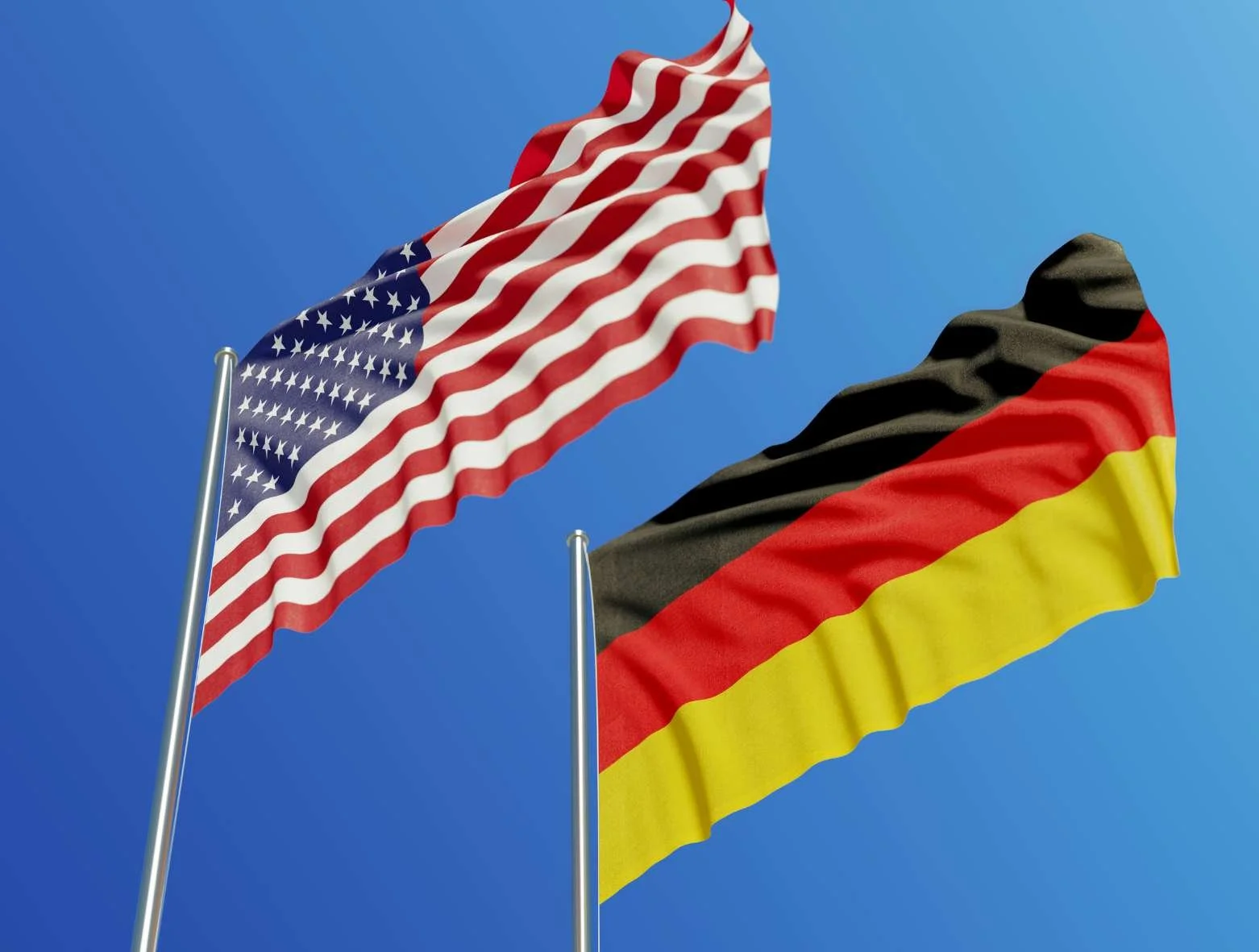 germany us