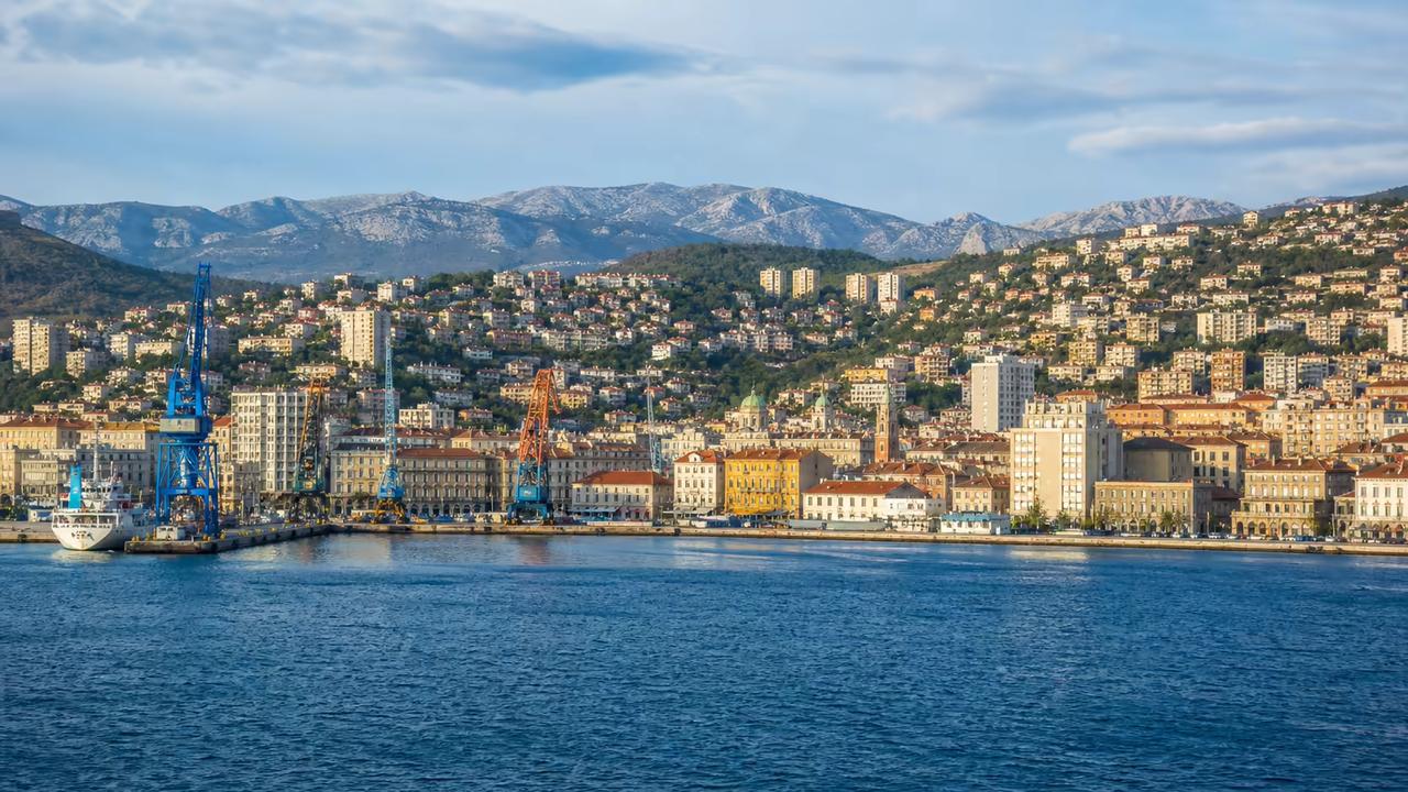 Hero image for Moving to Rijeka