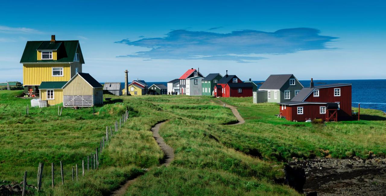 Hero image for Moving to Iceland: Complete Expat Guide (2026)