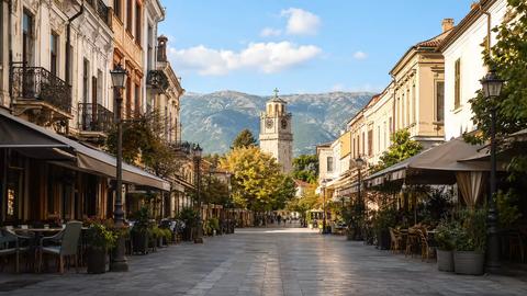 Hero image for Moving to Bitola