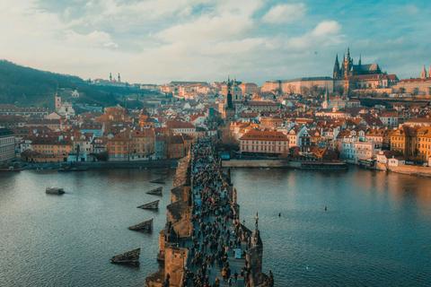 Hero image for Moving to Prague