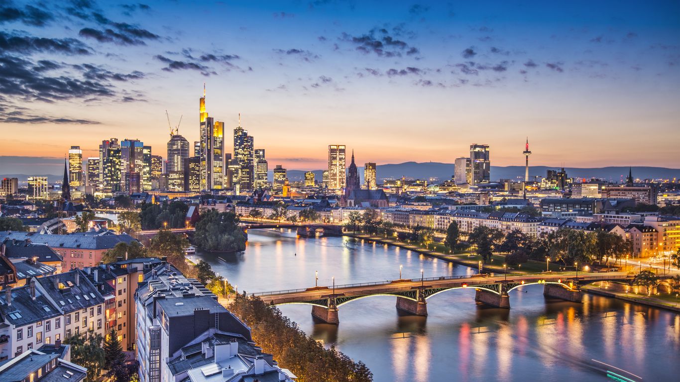 Frankfurt Germany