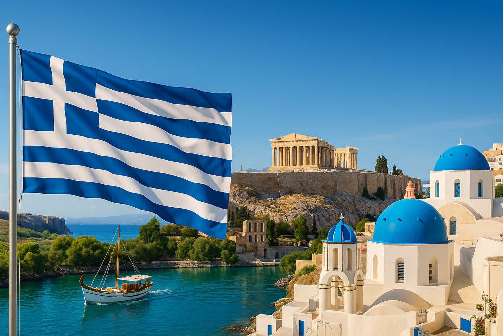 greece
