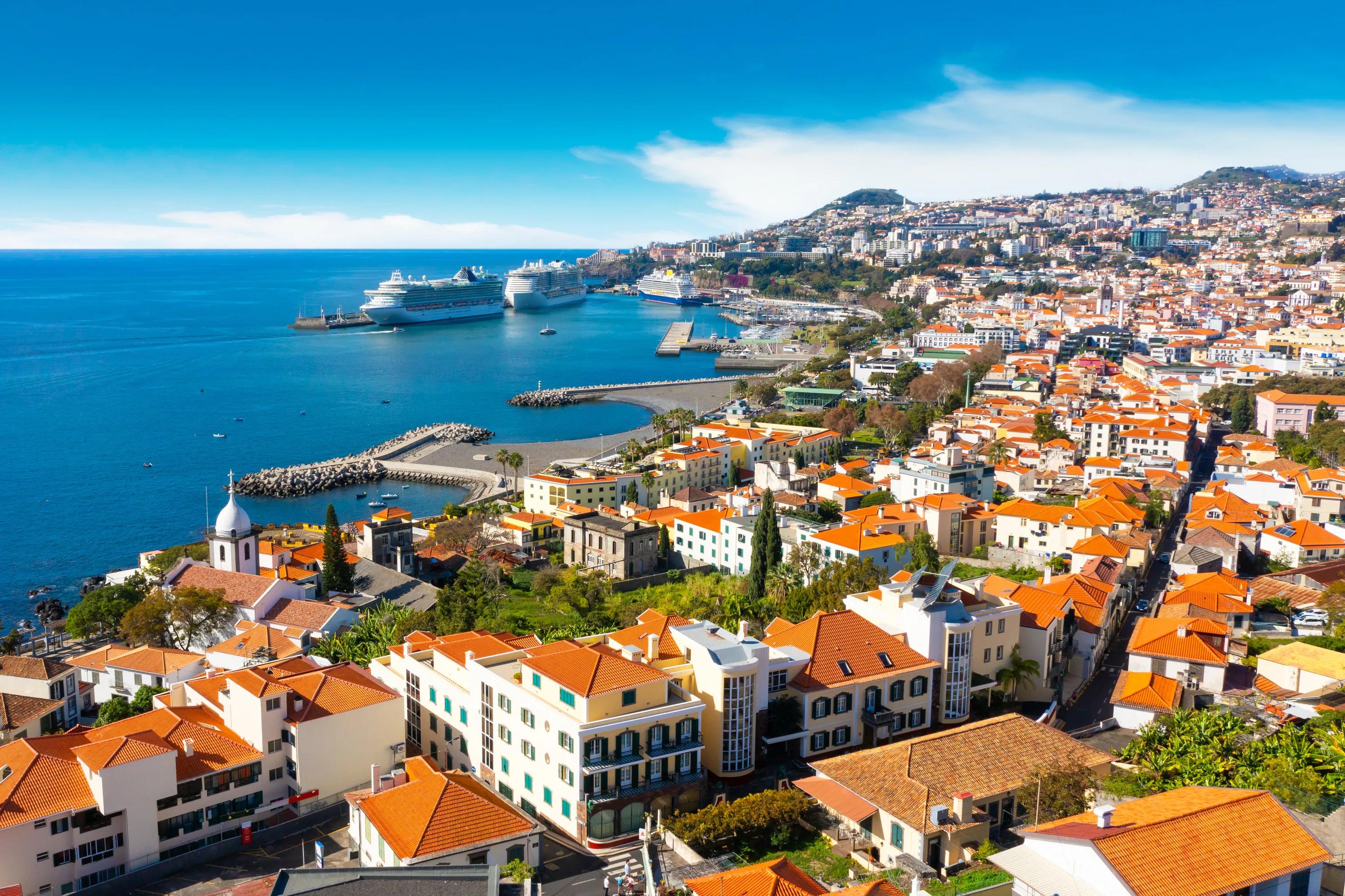 Portugal