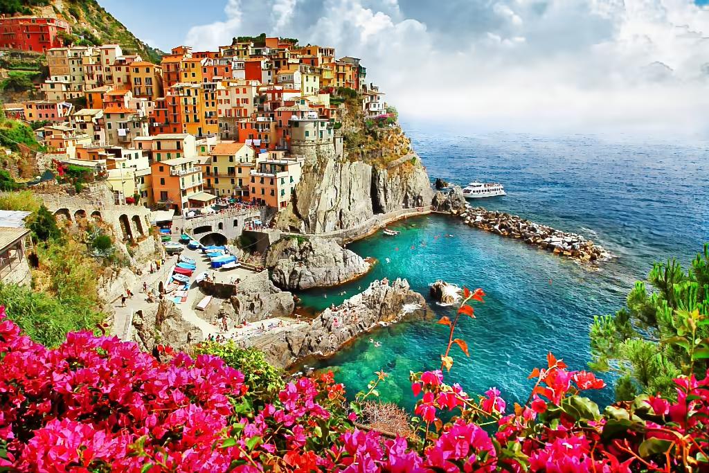 Hero image for Moving to Italy: Complete Expat Guide (2026)