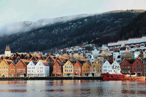 Hero image for Moving to Bergen