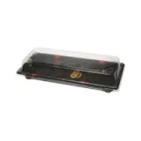 Sushi Tray F SH-001-SB