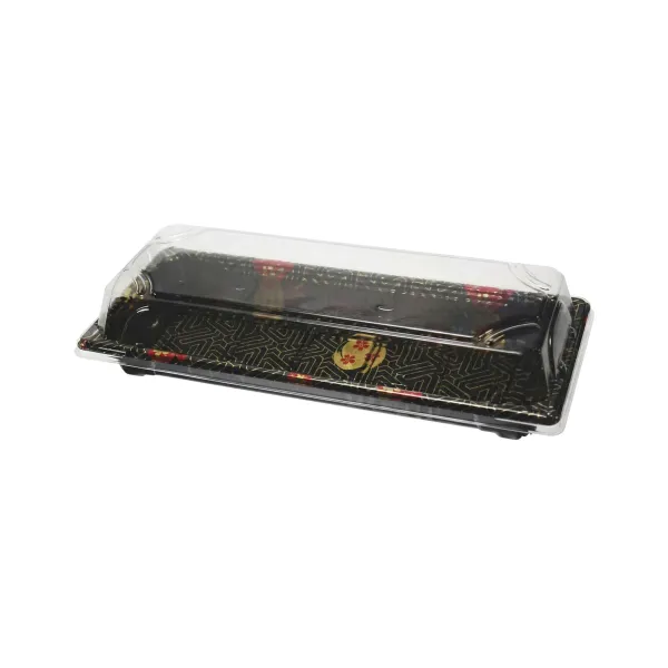 Sushi Tray F SH-001-SB