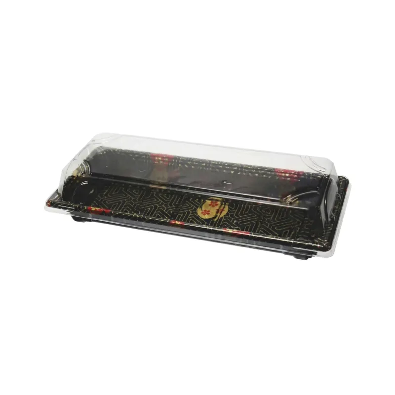 Sushi Tray F SH-001-SB