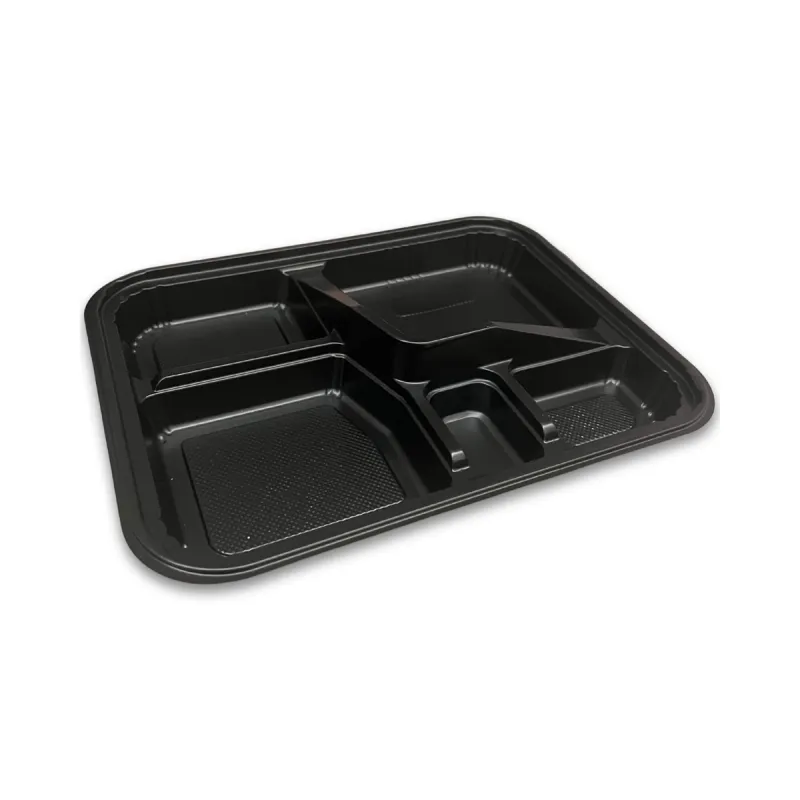 Bento Box FT SH-3062