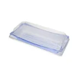 Sushi Tray PET BLU F SH-S030