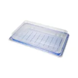 Sushi Tray PET BLU F SH-S020