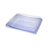 Sushi Tray PET BLU F SH-S050