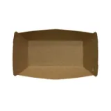 Sushi Tray Kraft T PI6004