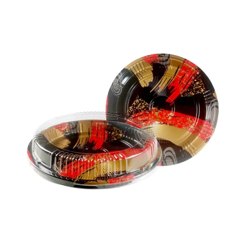 Party Tray F G01-281-RG