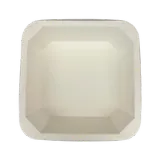 Salad Box T TT021-1000 White Octagonal