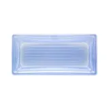 Sushi Tray PET BLU T SH-S030