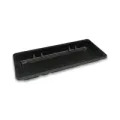 Sushi Tray PET BLK FT SH-S001