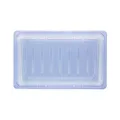 Sushi Tray PET BLU T SH-S015