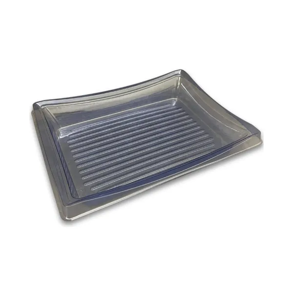 Sushi Tray PET BLU FT SH-S050