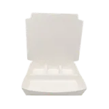 Paper Bento Box F G04-SSD-0402-L
