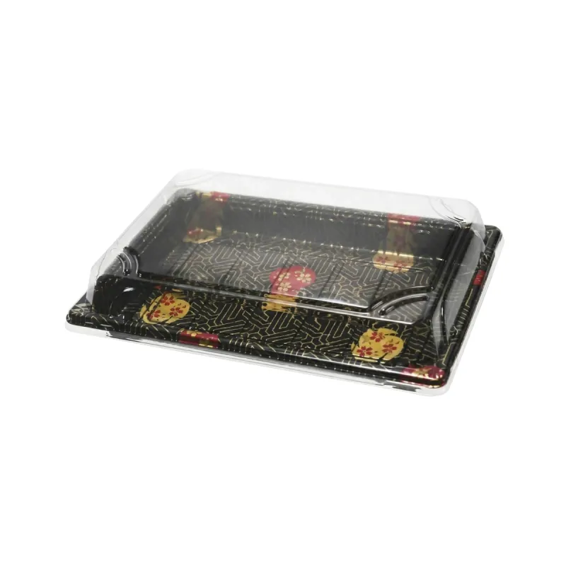 Sushi Tray F SH-010-SB
