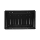 Sushi Tray PET BLK T SH-S020