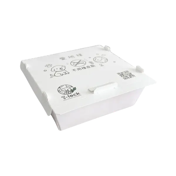 T-Lock FTC SKU S