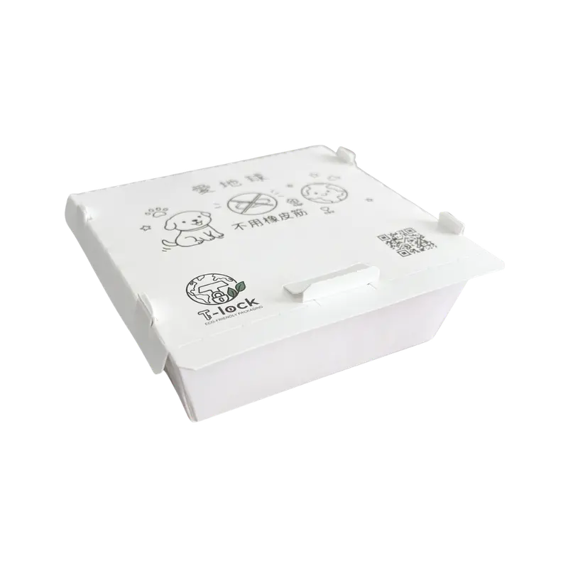 T-Lock FTC SKU S