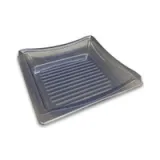 Sushi Tray PET BLU FT SH-S040