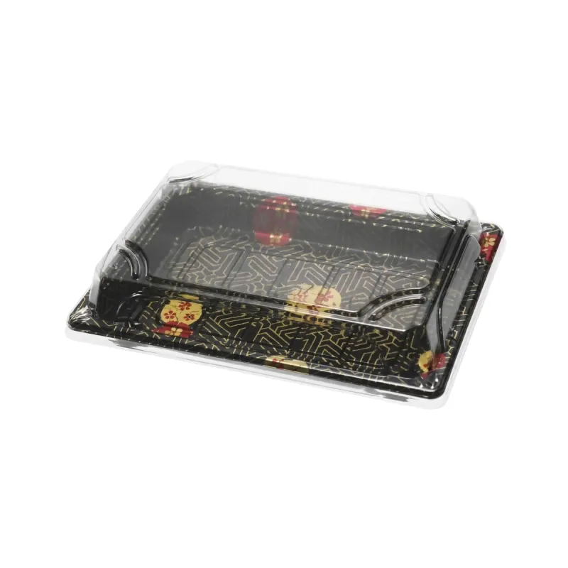 Sushi Tray F SH-008-SB