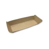 Sushi Tray Kraft FT PI6001