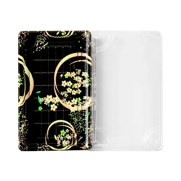 Sushi Tray T G01-1109-Pine Moon