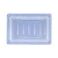 Sushi Tray PET BLU T SH-S008
