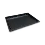 Sushi Tray PET BLK FT SH-S025