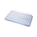 Sushi Tray PET BLU F SH-S015