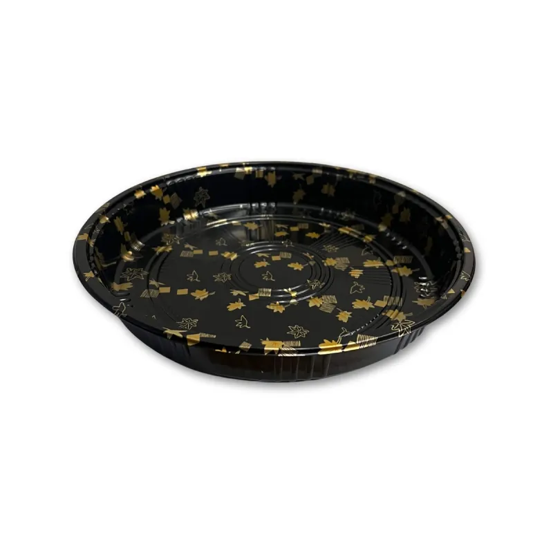 Party Tray FT G01-322-GL