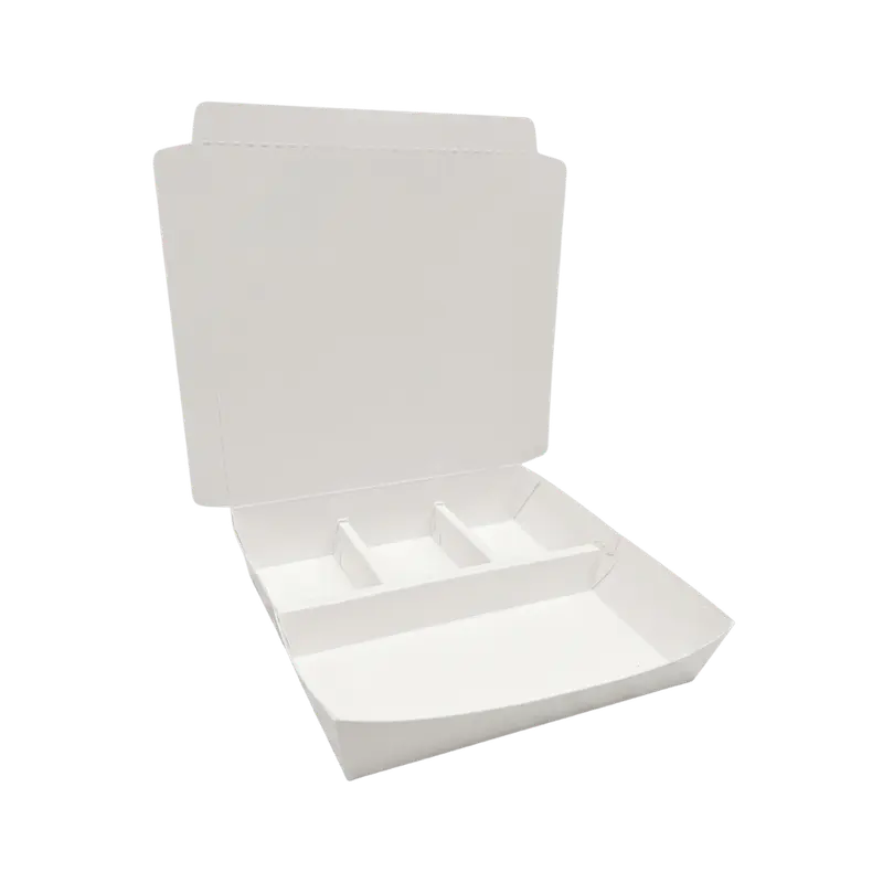 Paper Bento Box FT G04-SSD-0402-M