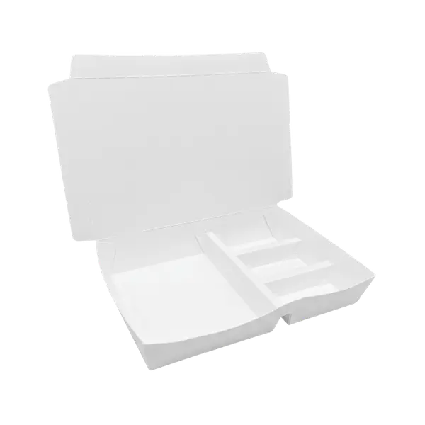 Paper Bento Box FT G04-SSD-0401-L